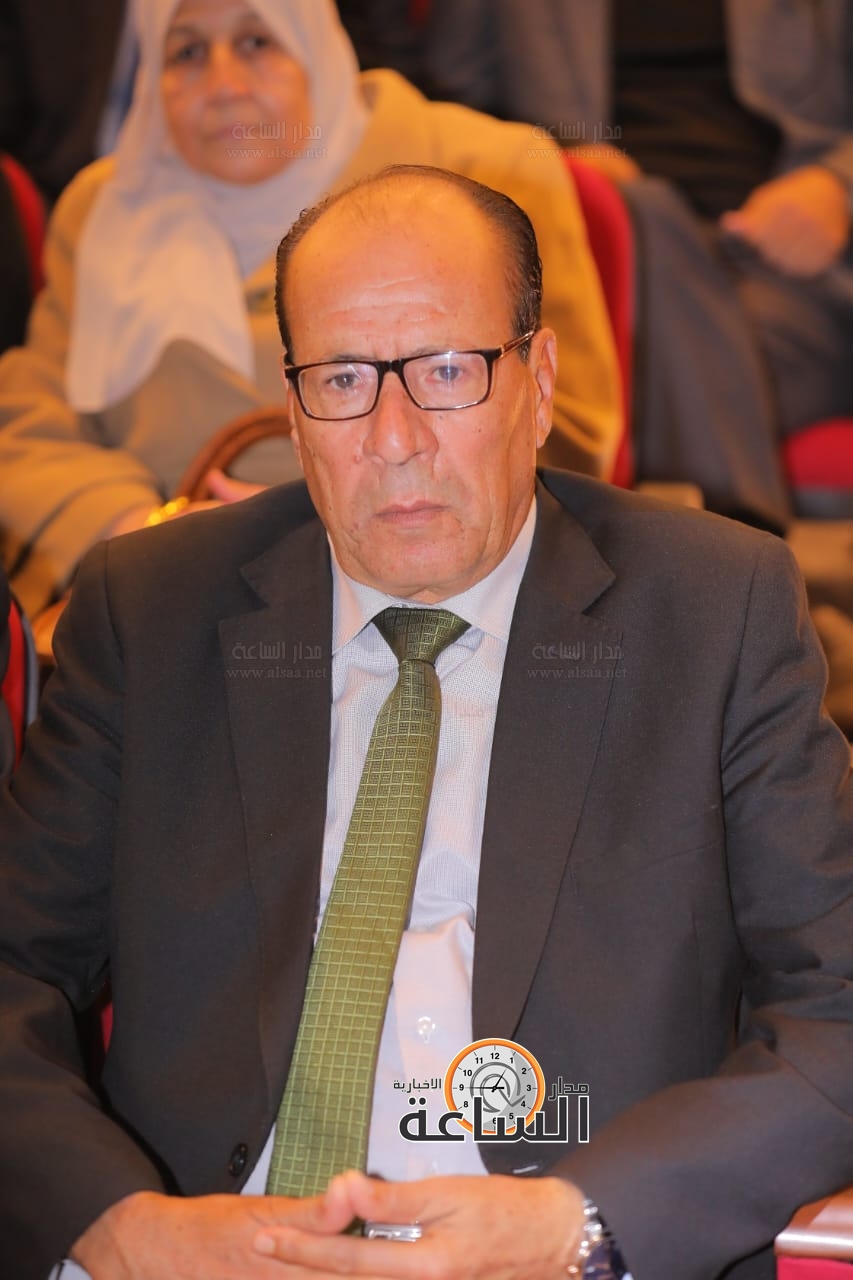 Madar Al-Saa Images 0.07461084791211614