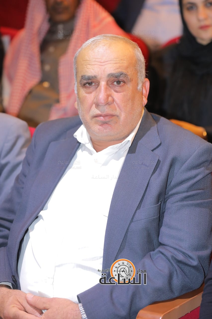 Madar Al-Saa Images 0.9211629980010403