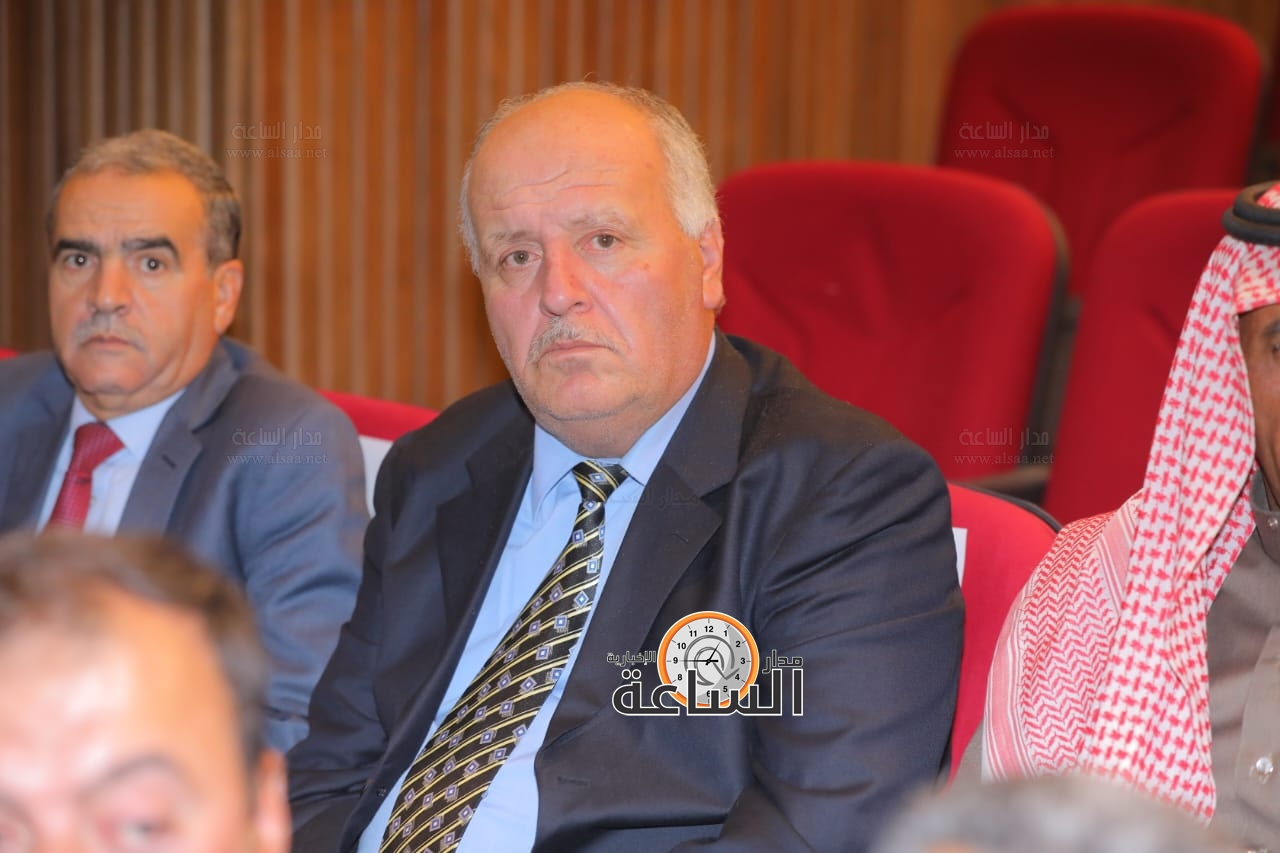 Madar Al-Saa Images 0.19403258615045815