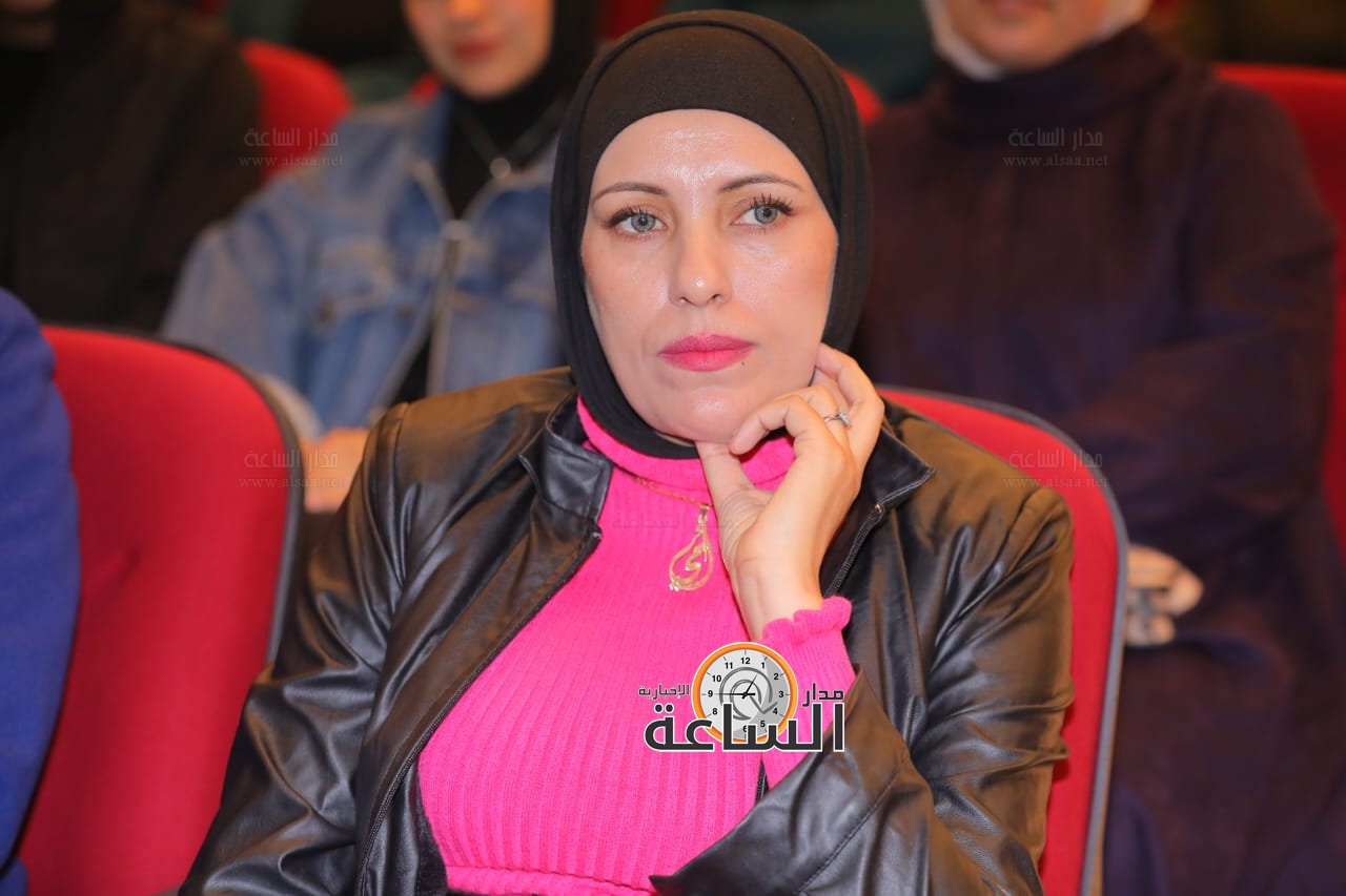 Madar Al-Saa Images 0.7286427706813086