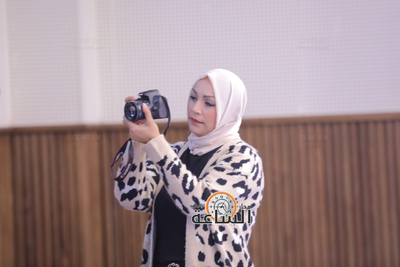 Madar Al-Saa Images 0.5532117814499773