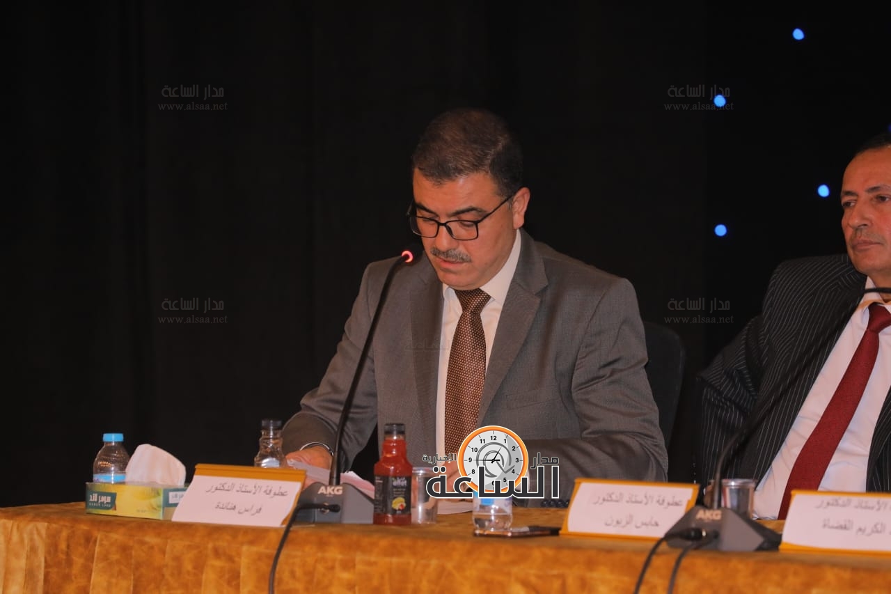 Madar Al-Saa Images 0.033918246159362786