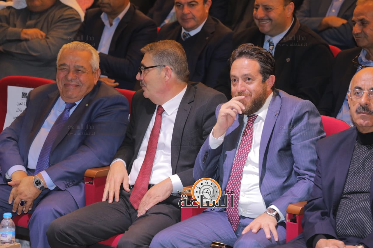 Madar Al-Saa Images 0.28338134099344825