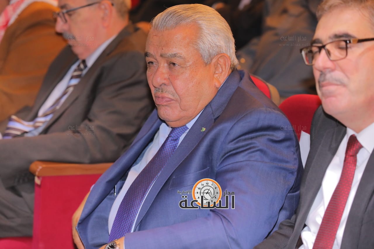 Madar Al-Saa Images 0.27419313372288556