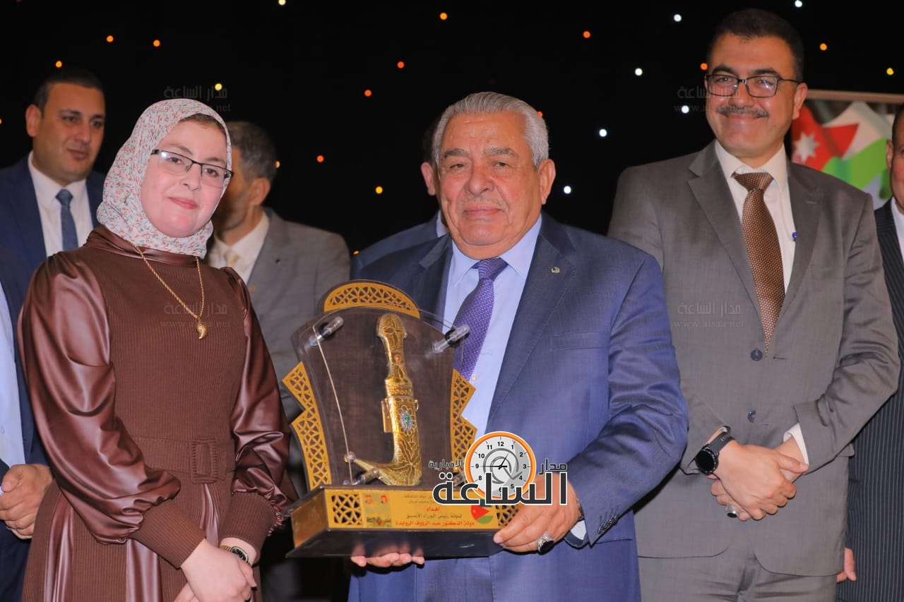 Madar Al-Saa Images 0.9389091395602964