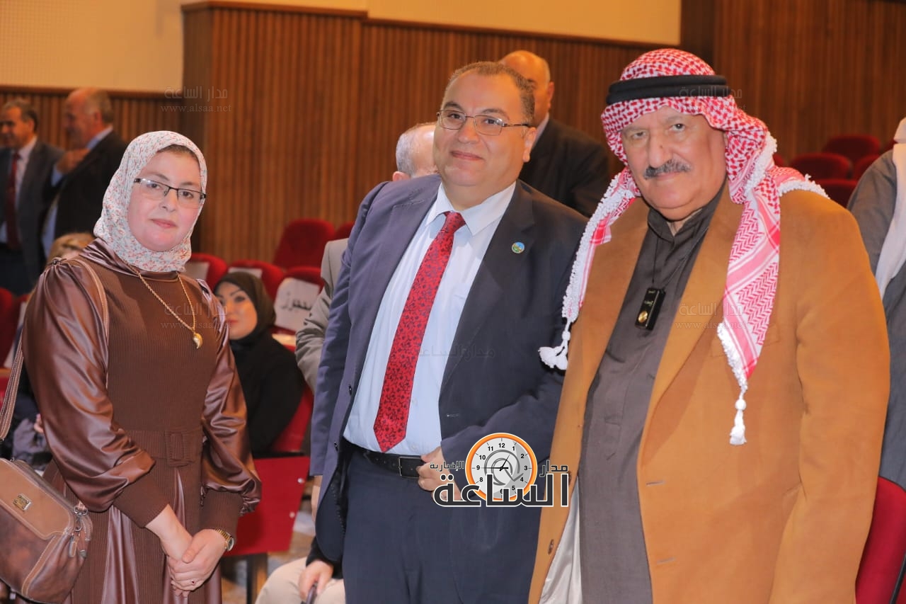 Madar Al-Saa Images 0.3276258347636627