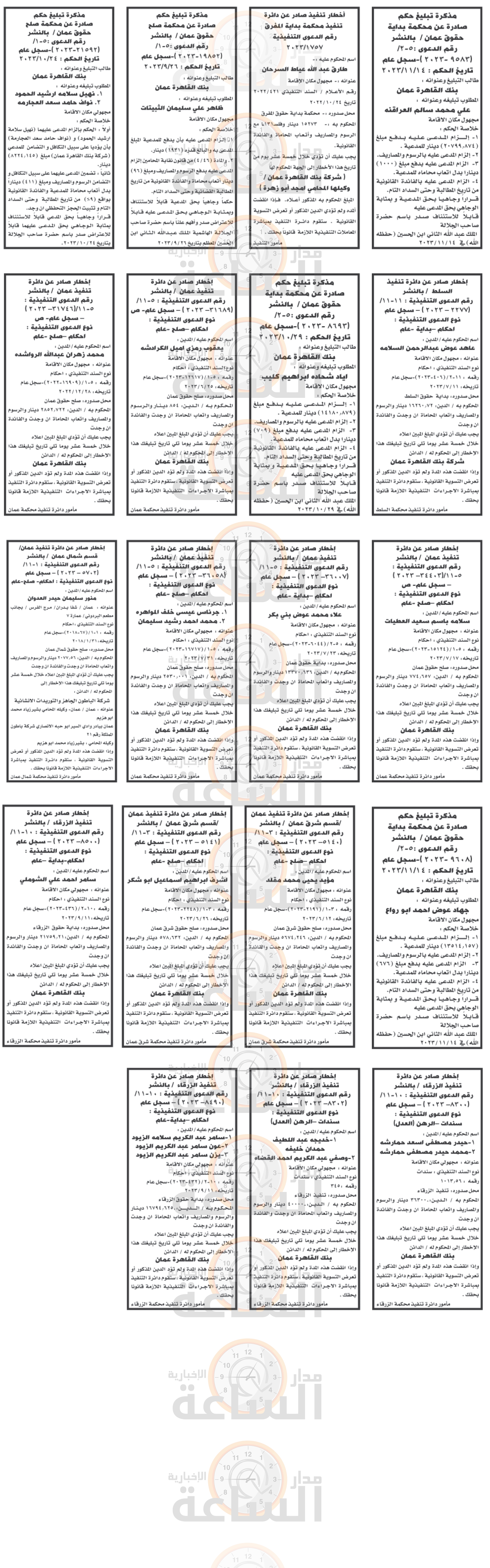 Madar Al-Saa Images 0.6078245519703214