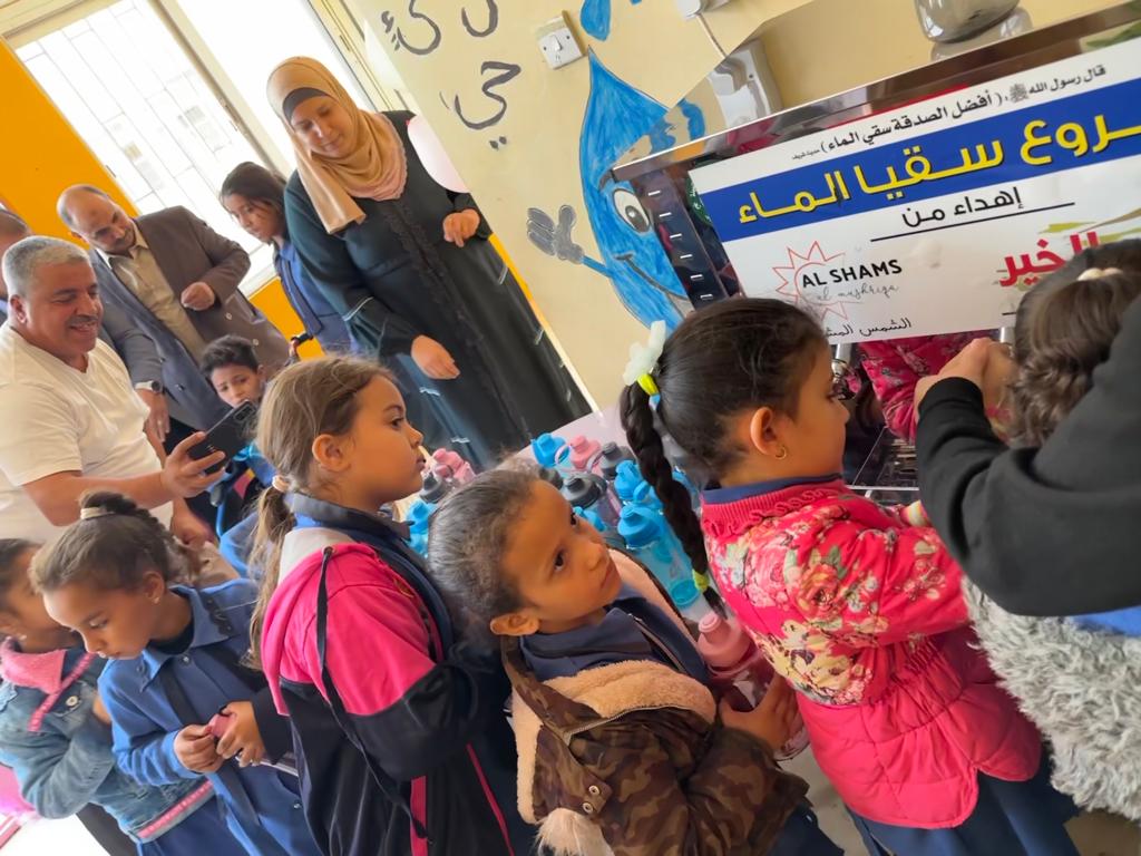 Madar Al-Saa Images 0.3548403904265385