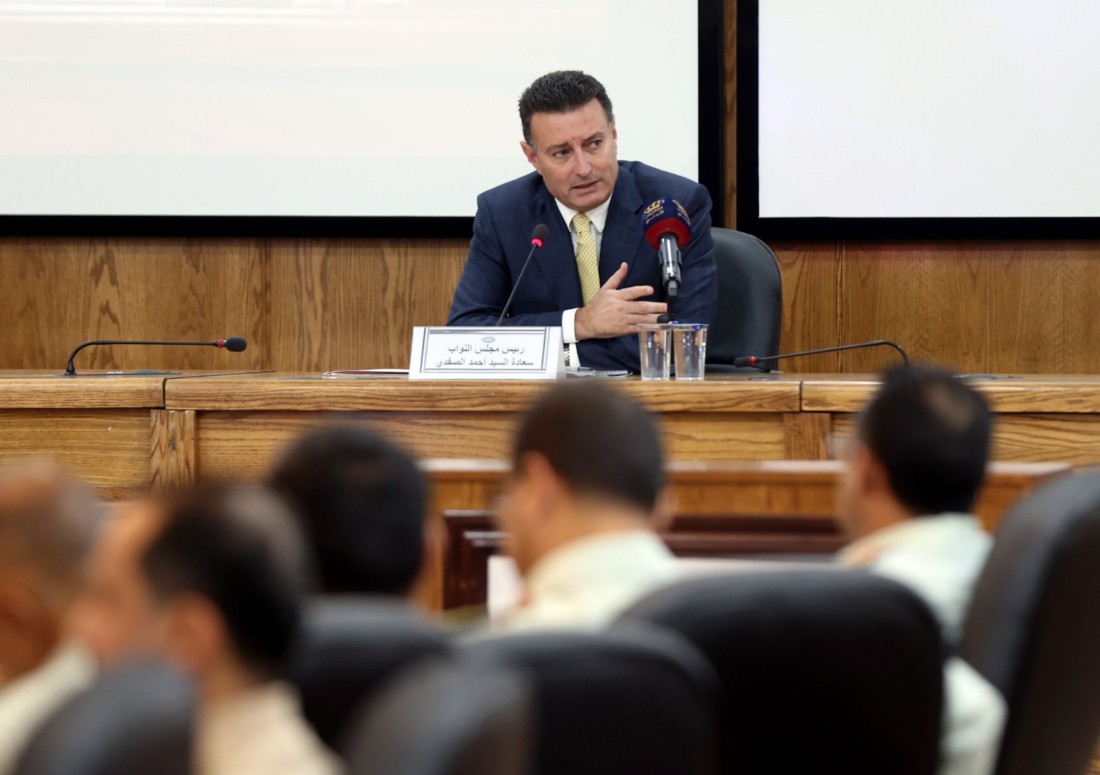 Madar Al-Saa Images 0.9474221851350155