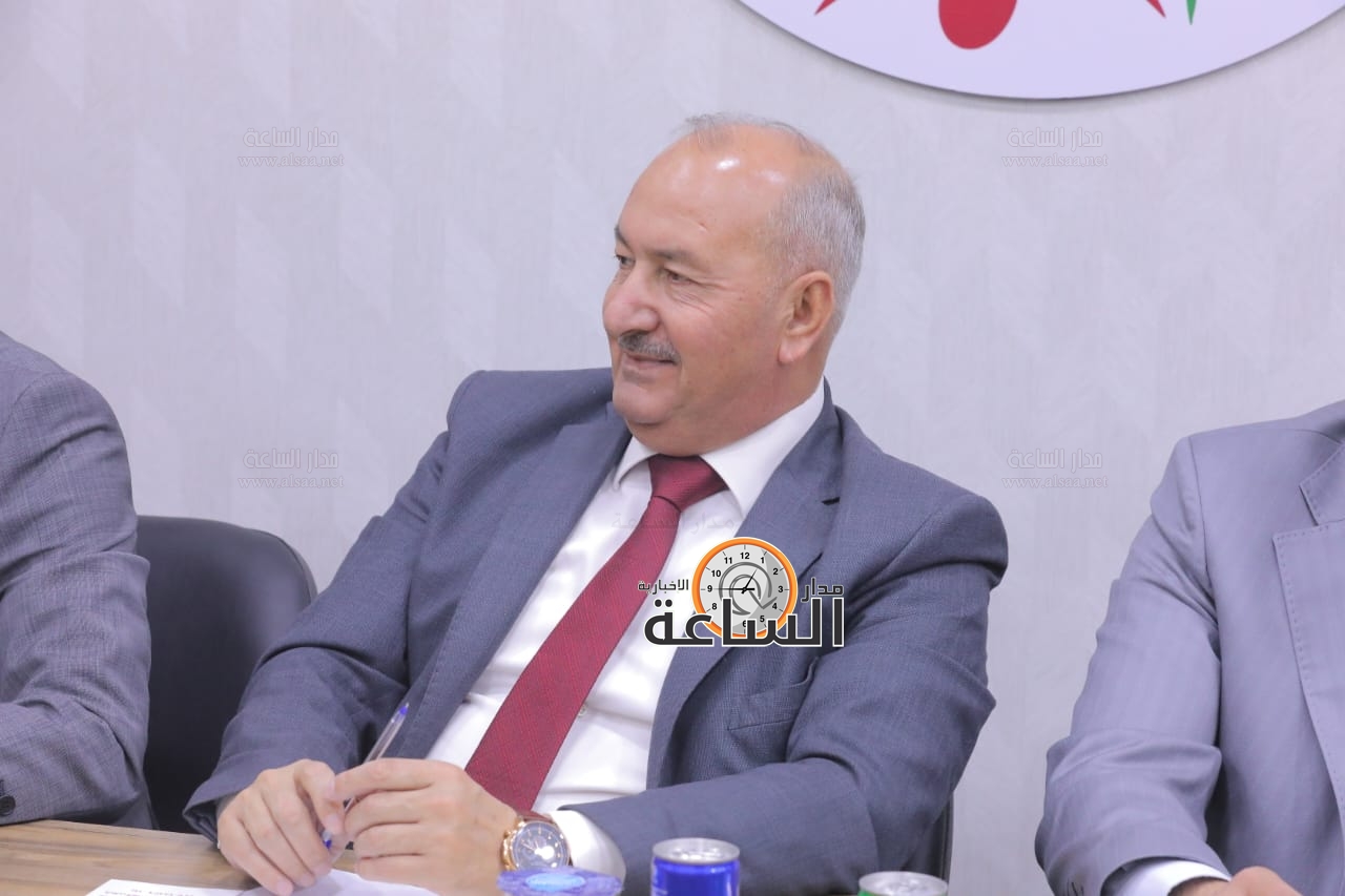 Madar Al-Saa Images 0.6134668723757177