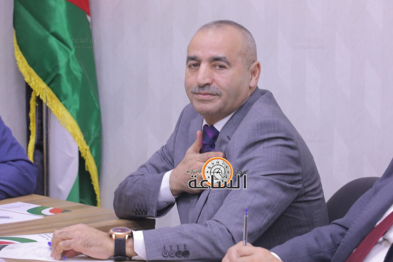 Madar Al-Saa Images 0.4907222768544828