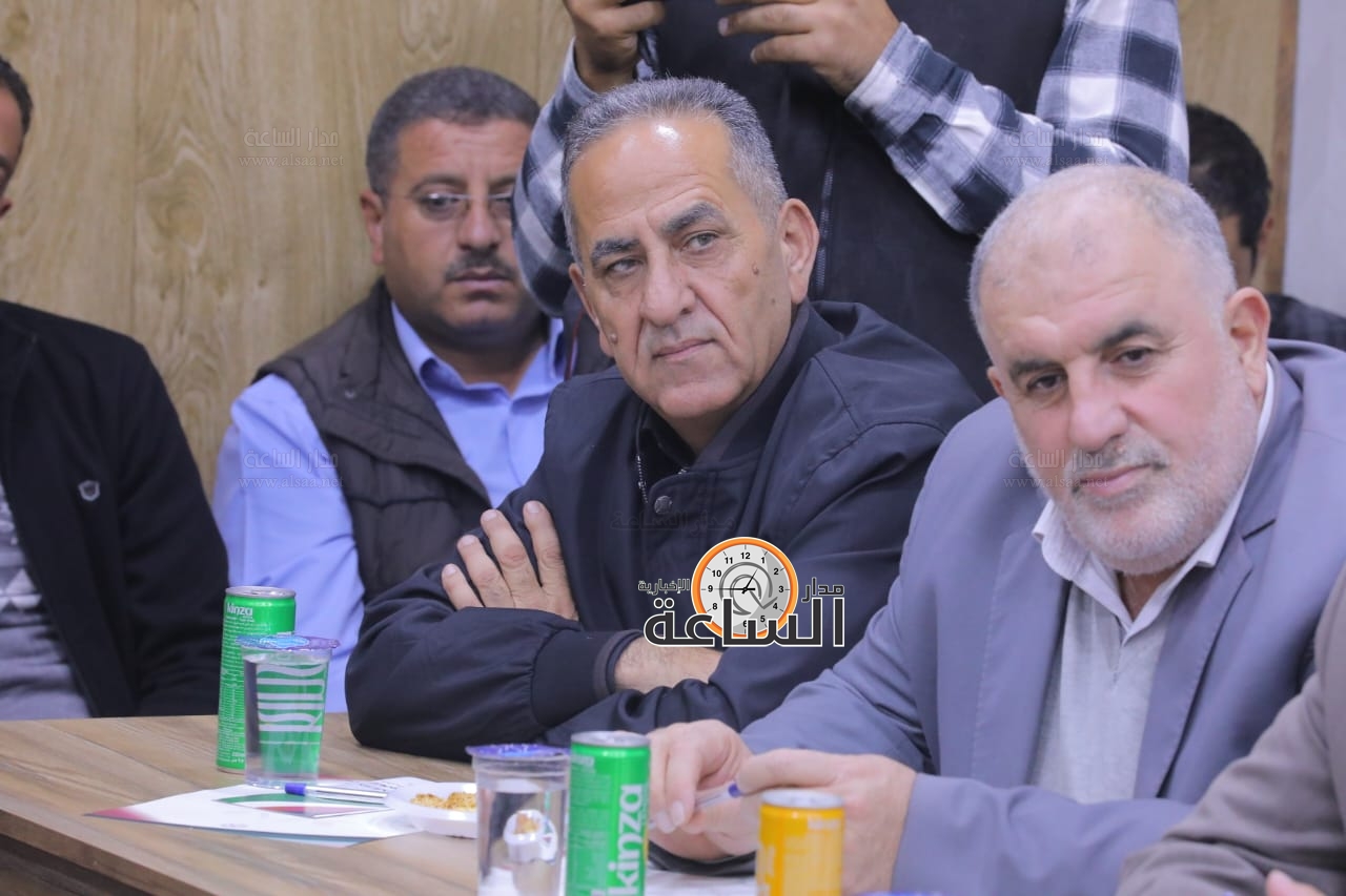 Madar Al-Saa Images 0.09862515757341073