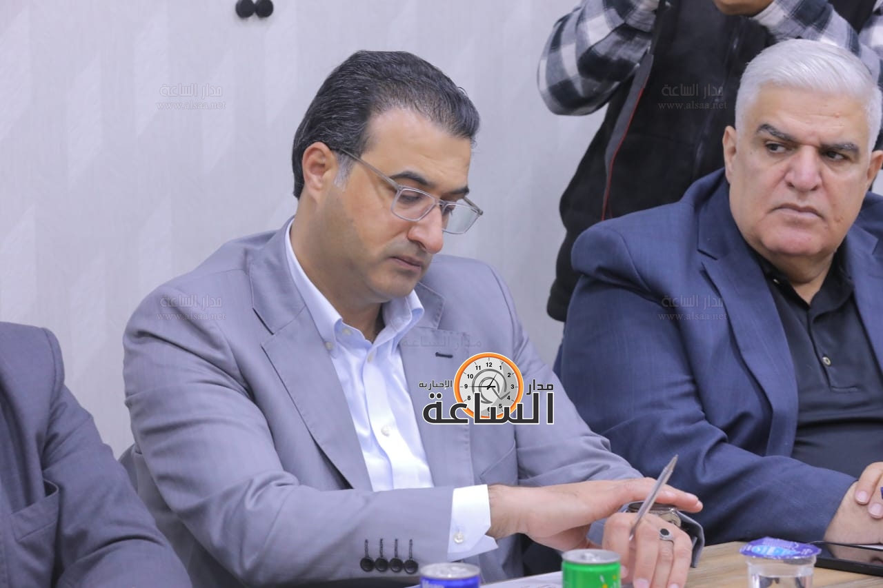 Madar Al-Saa Images 0.8192969481908325