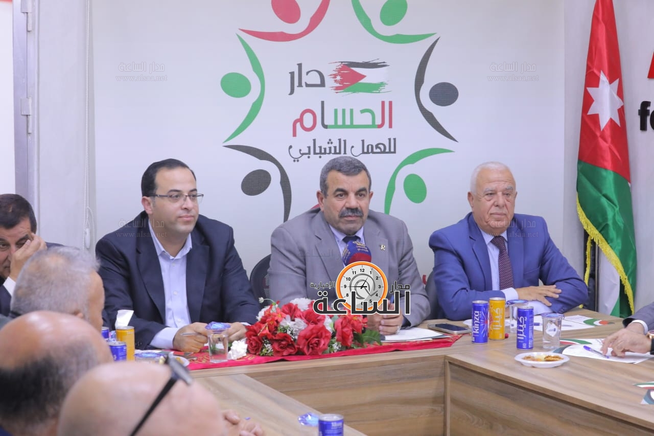 Madar Al-Saa Images 0.7971396785713476