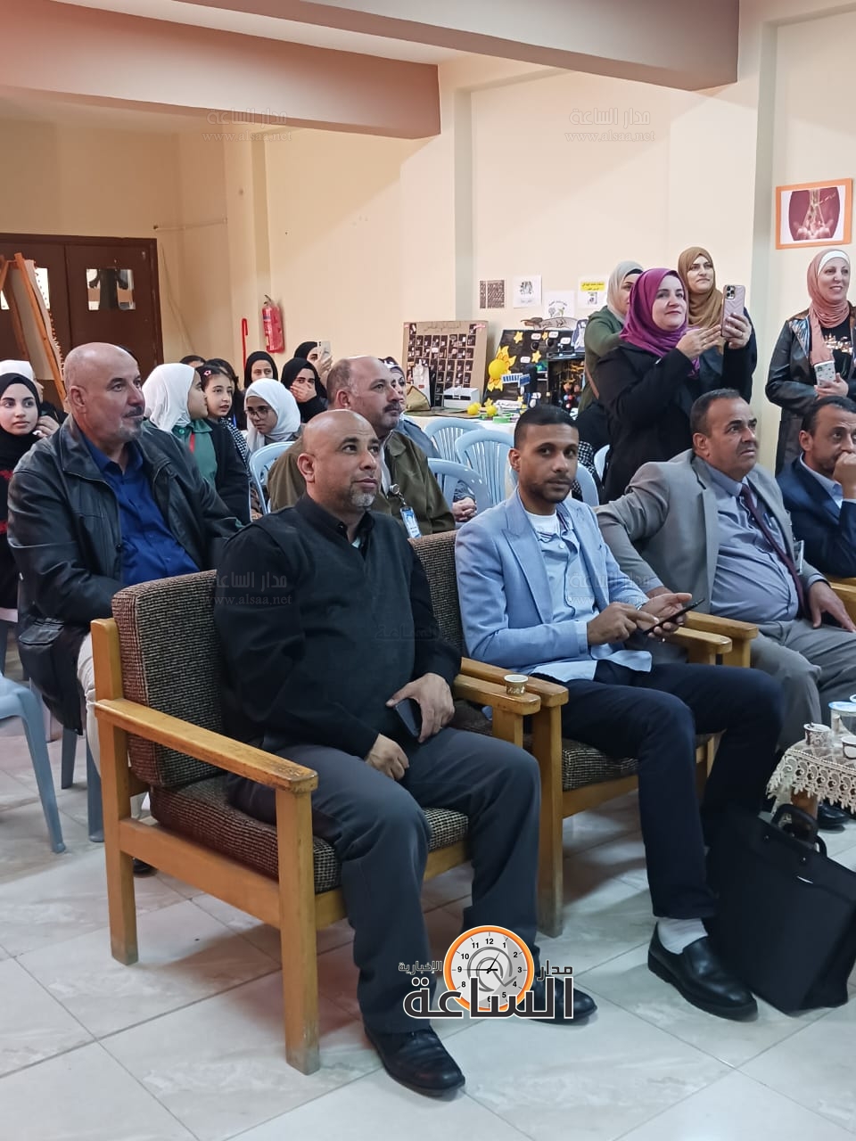 Madar Al-Saa Images 0.5665260438759565