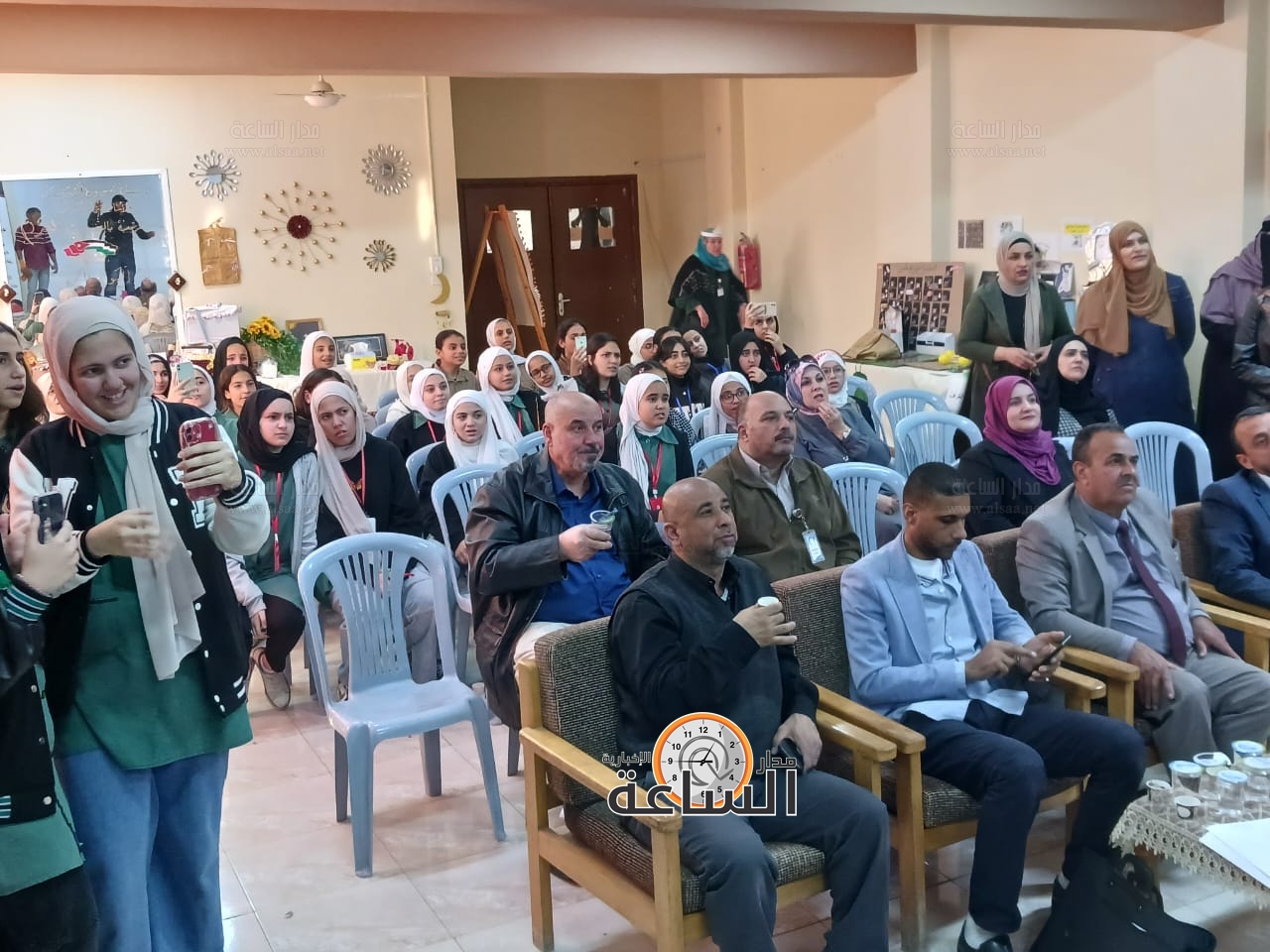 Madar Al-Saa Images 0.8991998474216776