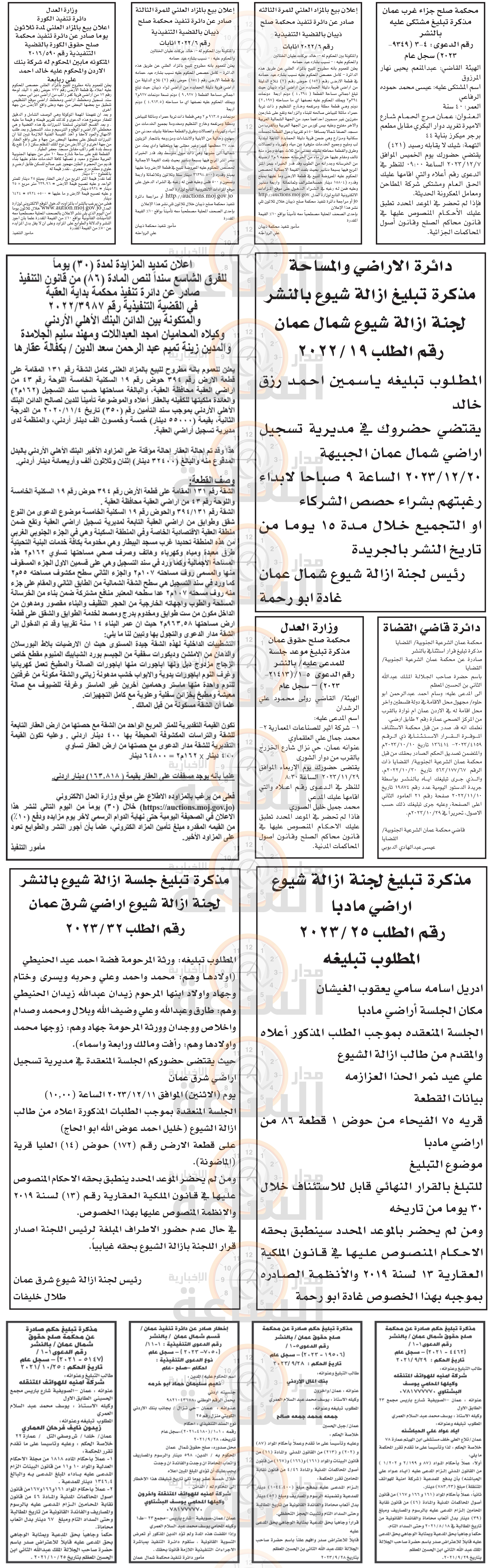 Madar Al-Saa Images 0.12022167446302978