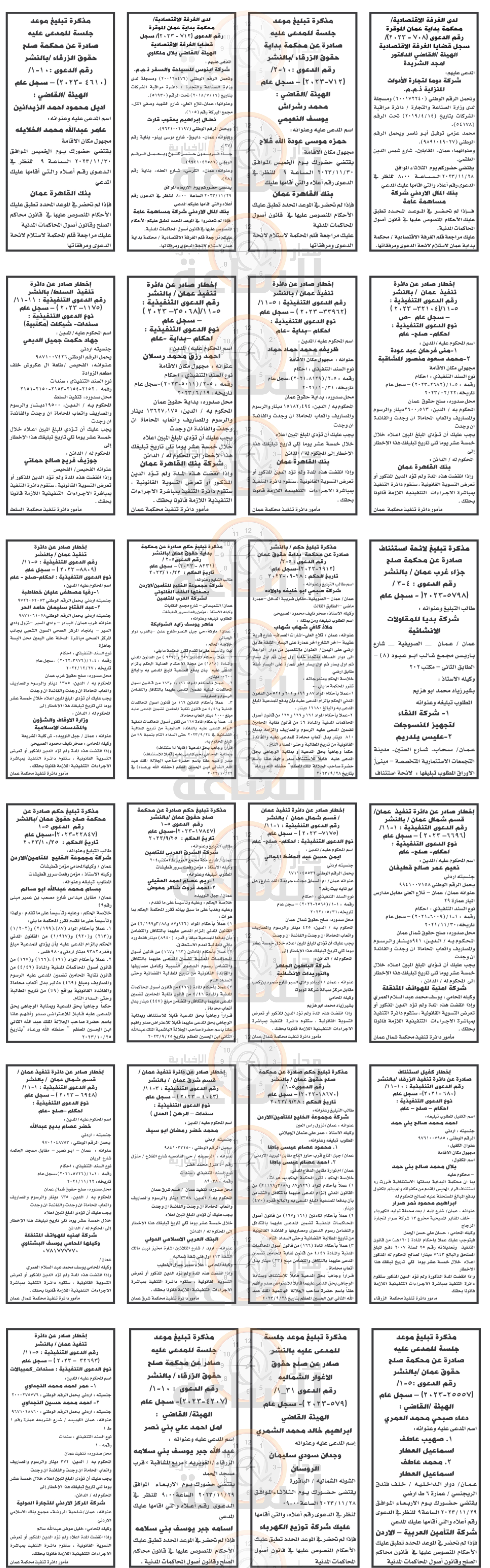 Madar Al-Saa Images 0.9256018243911255