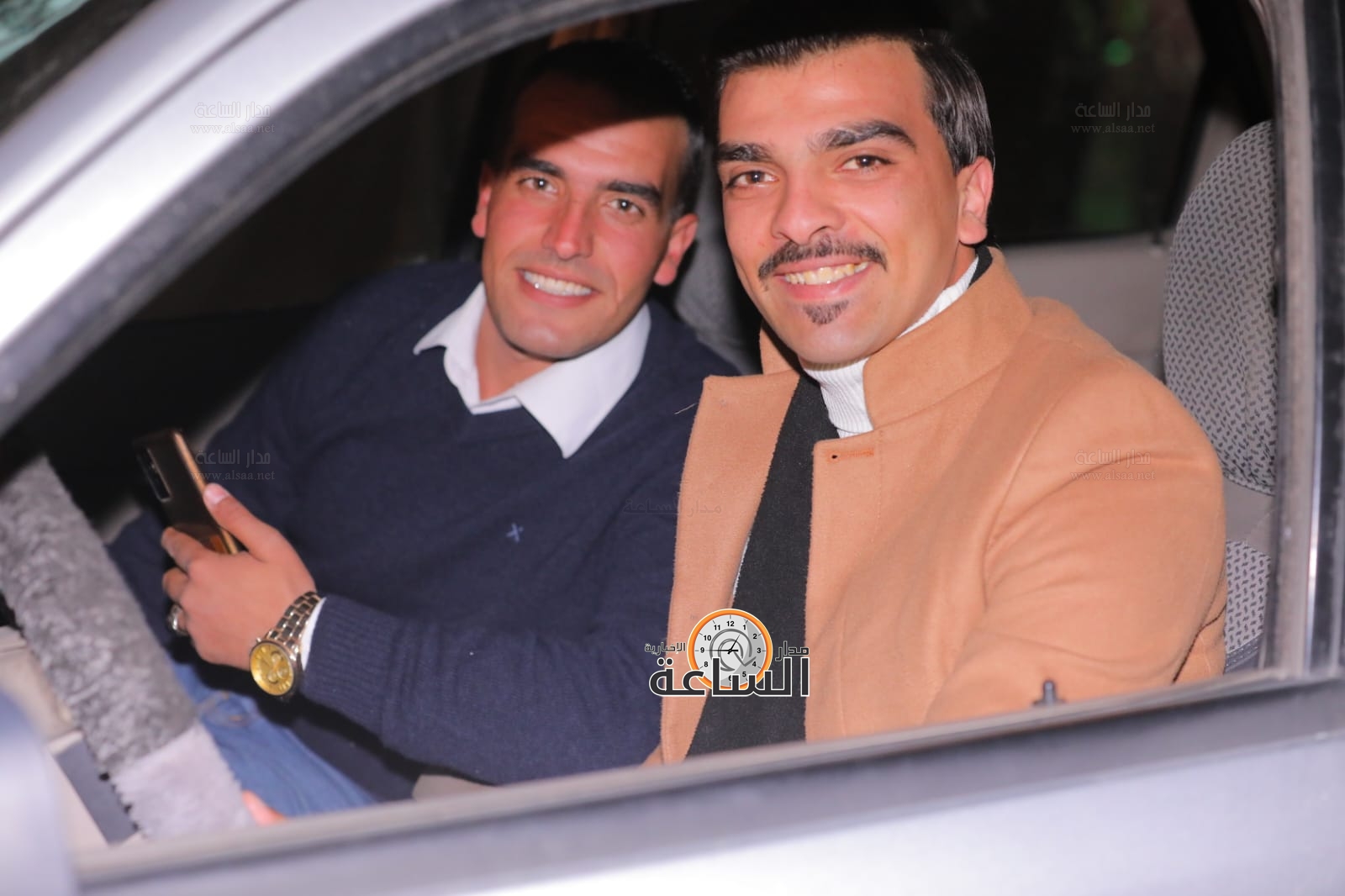 Madar Al-Saa Images 0.3890216243712741