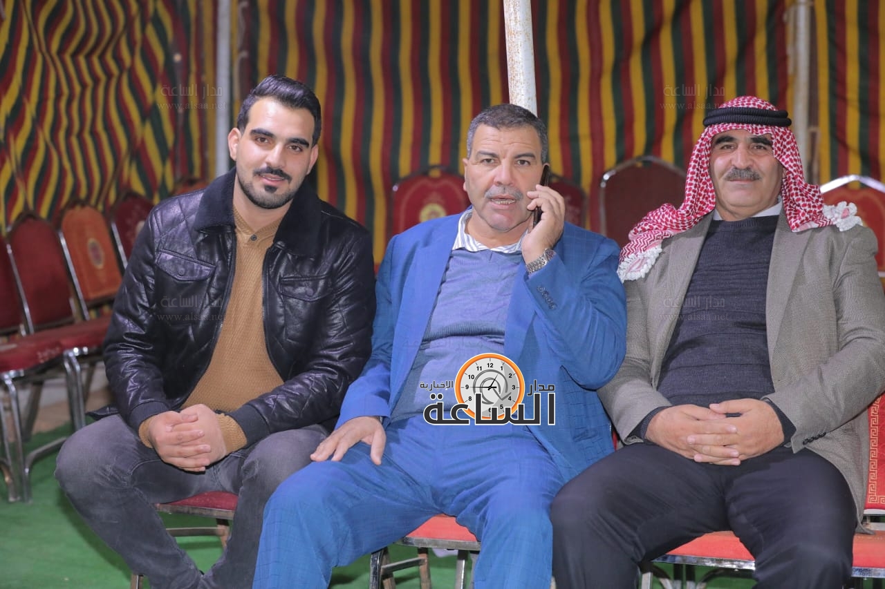 Madar Al-Saa Images 0.21989209565507717