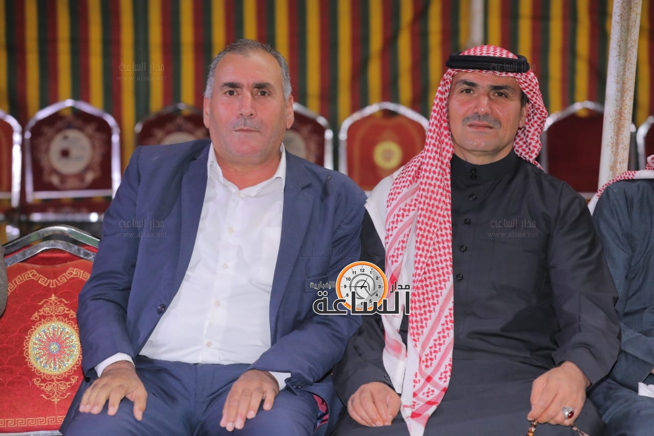 Madar Al-Saa Images 0.6521928317958743