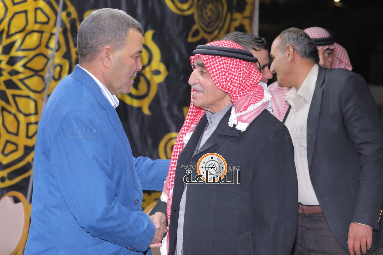 Madar Al-Saa Images 0.2906137930957007