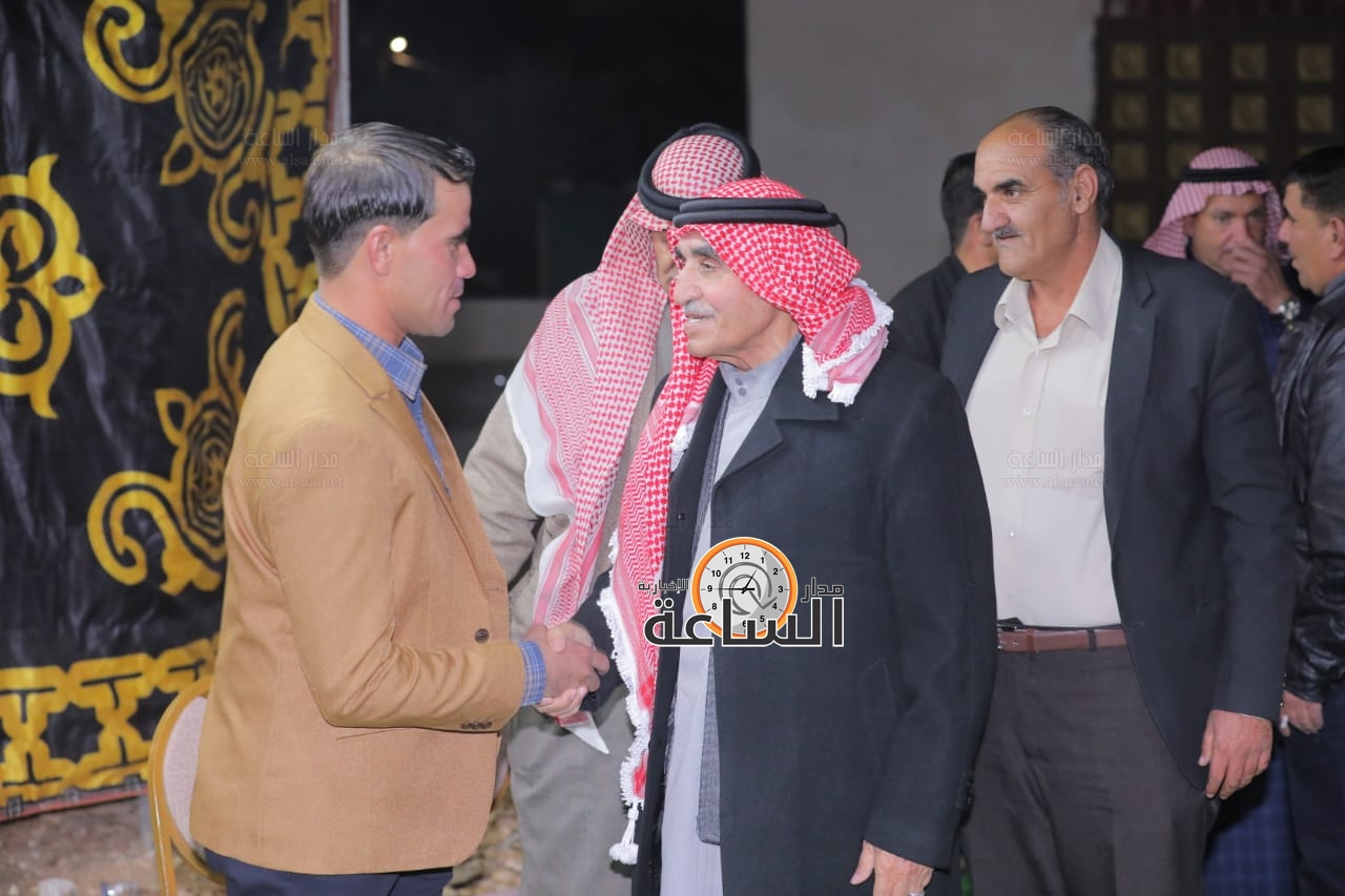 Madar Al-Saa Images 0.6928250980536201