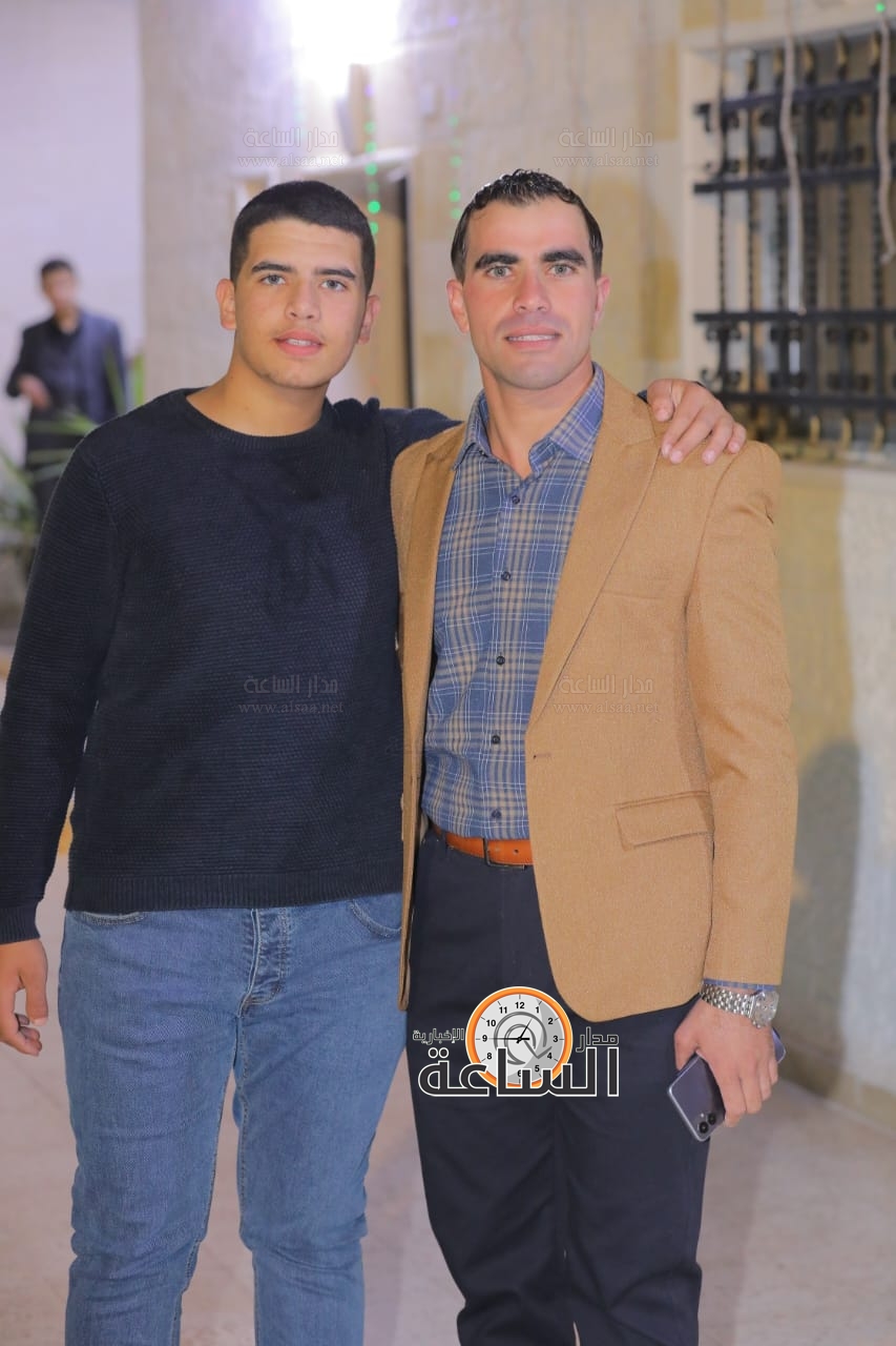 Madar Al-Saa Images 0.9042328510136415