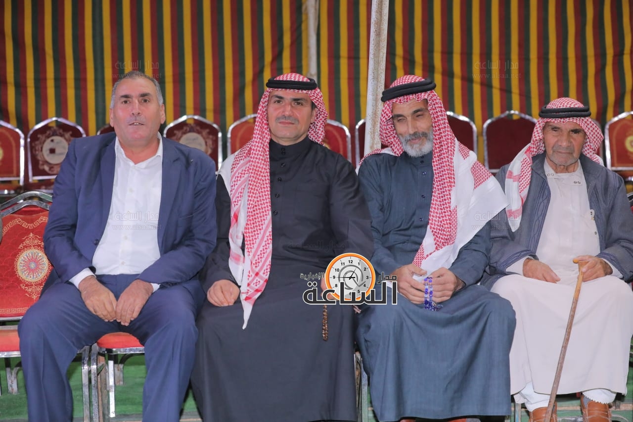 Madar Al-Saa Images 0.9342615213554673