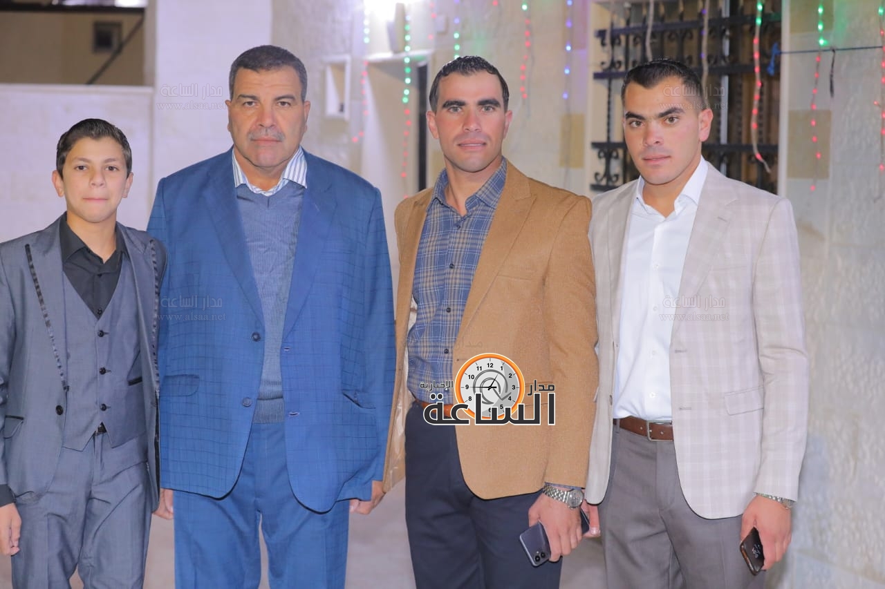 Madar Al-Saa Images 0.8473102957712519