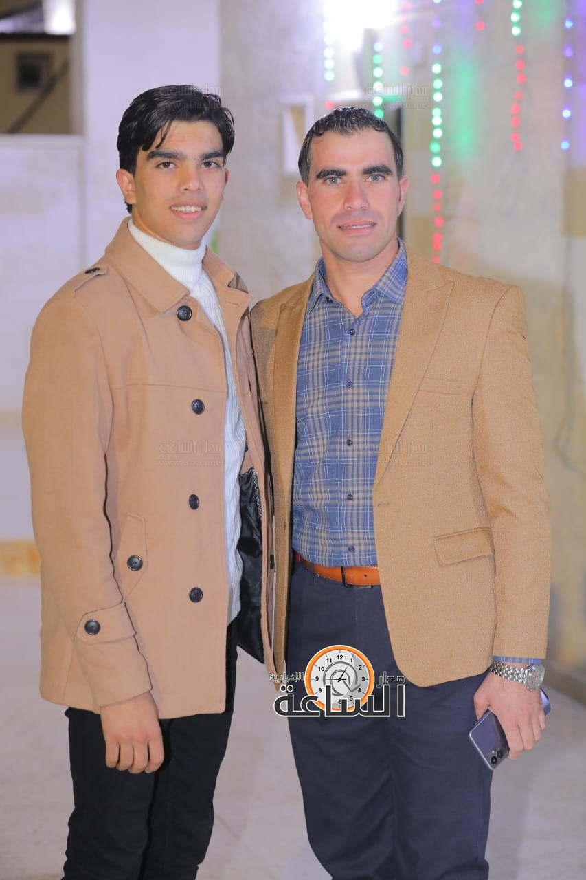 Madar Al-Saa Images 0.10545272181686549