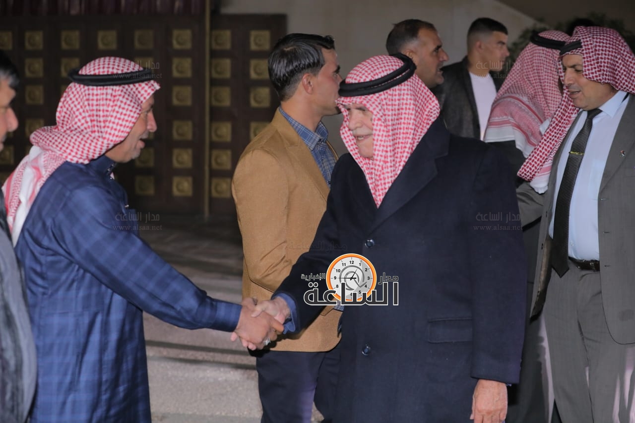 Madar Al-Saa Images 0.736019240881991