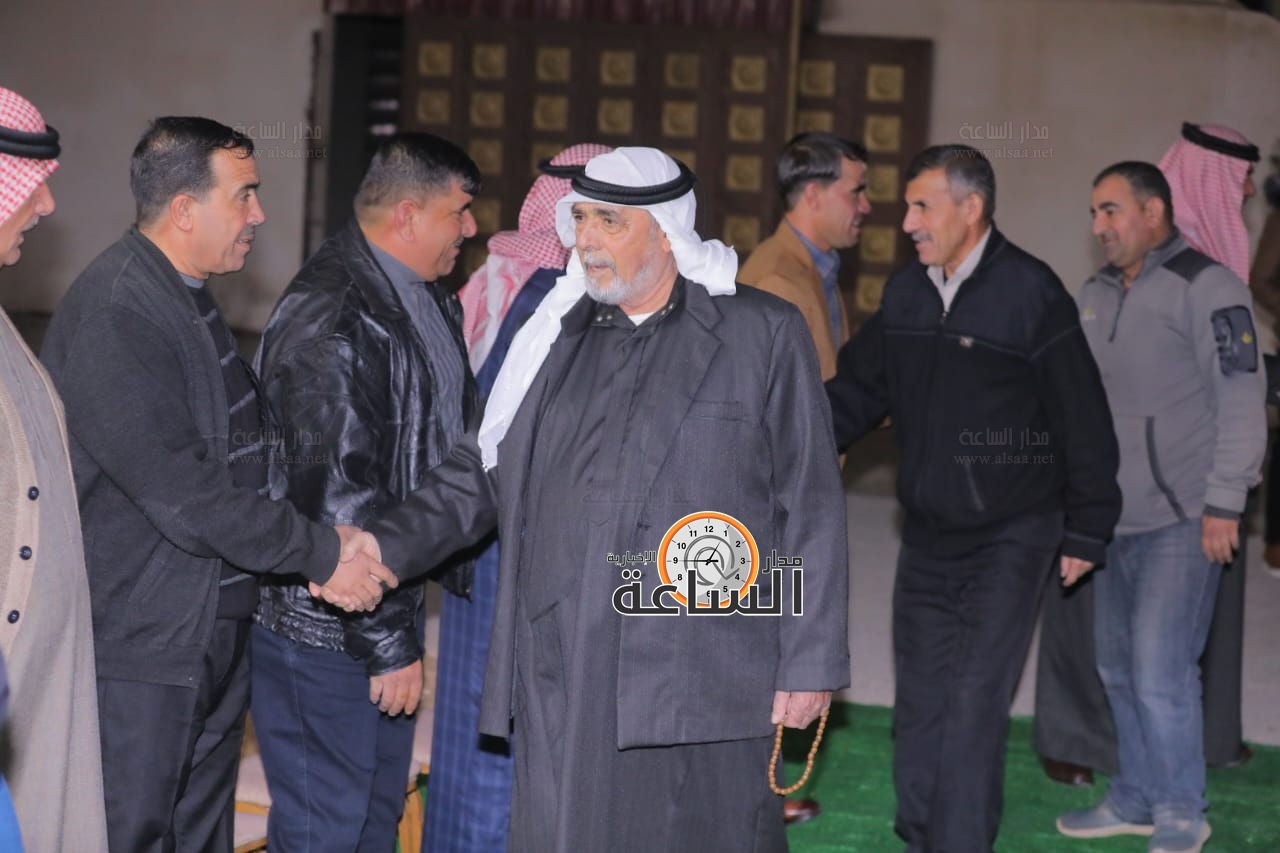 Madar Al-Saa Images 0.04765842477273585