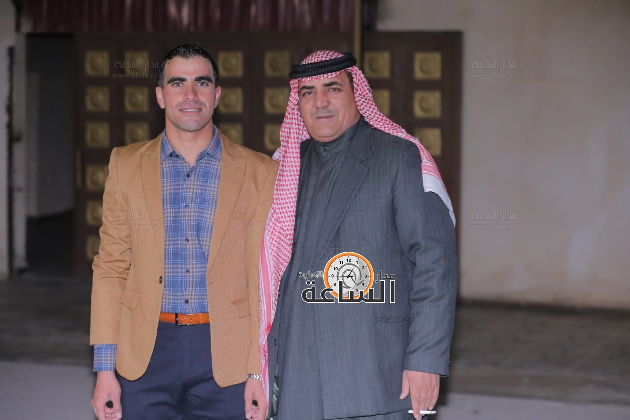 Madar Al-Saa Images 0.4903657430789303