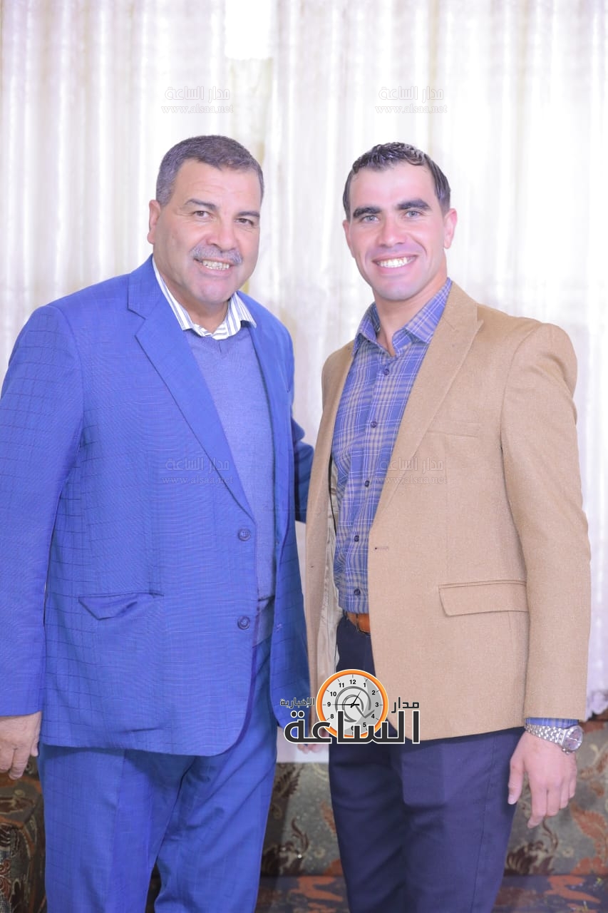 Madar Al-Saa Images 0.7055573262358461