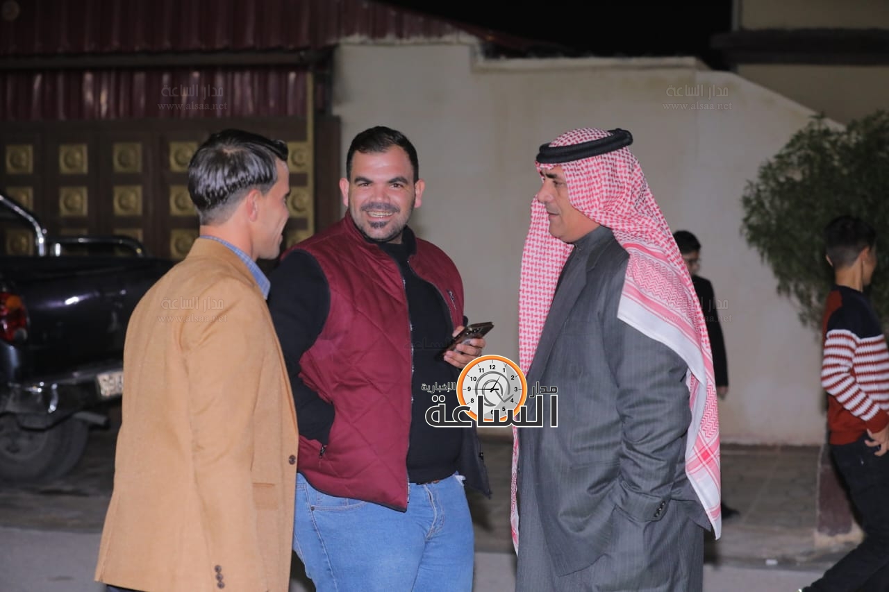 Madar Al-Saa Images 0.008041087475825881