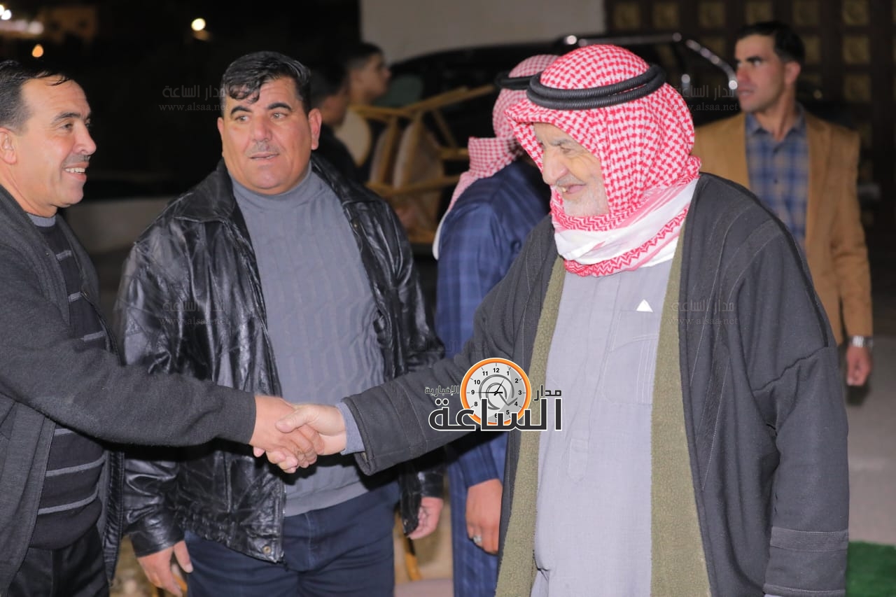 Madar Al-Saa Images 0.01495695573541278