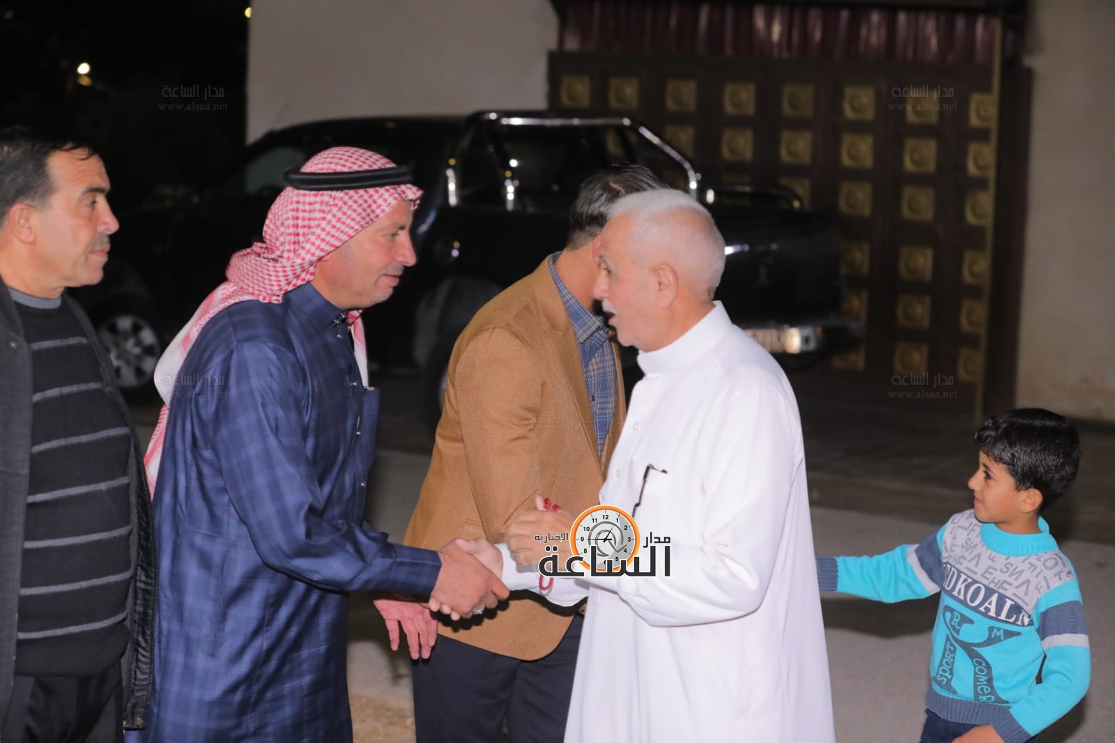 Madar Al-Saa Images 0.506672785718215