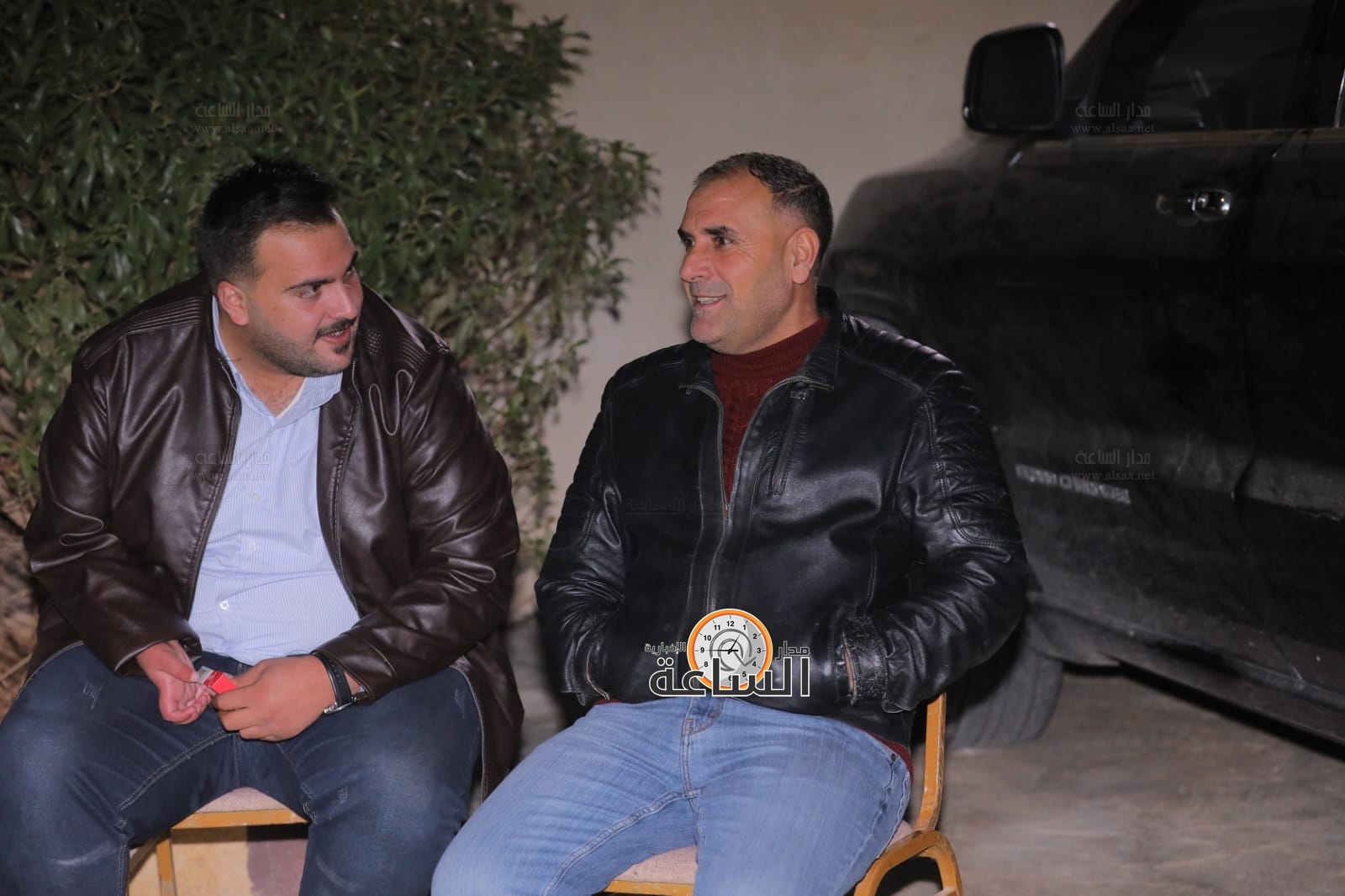 Madar Al-Saa Images 0.8705013970295212