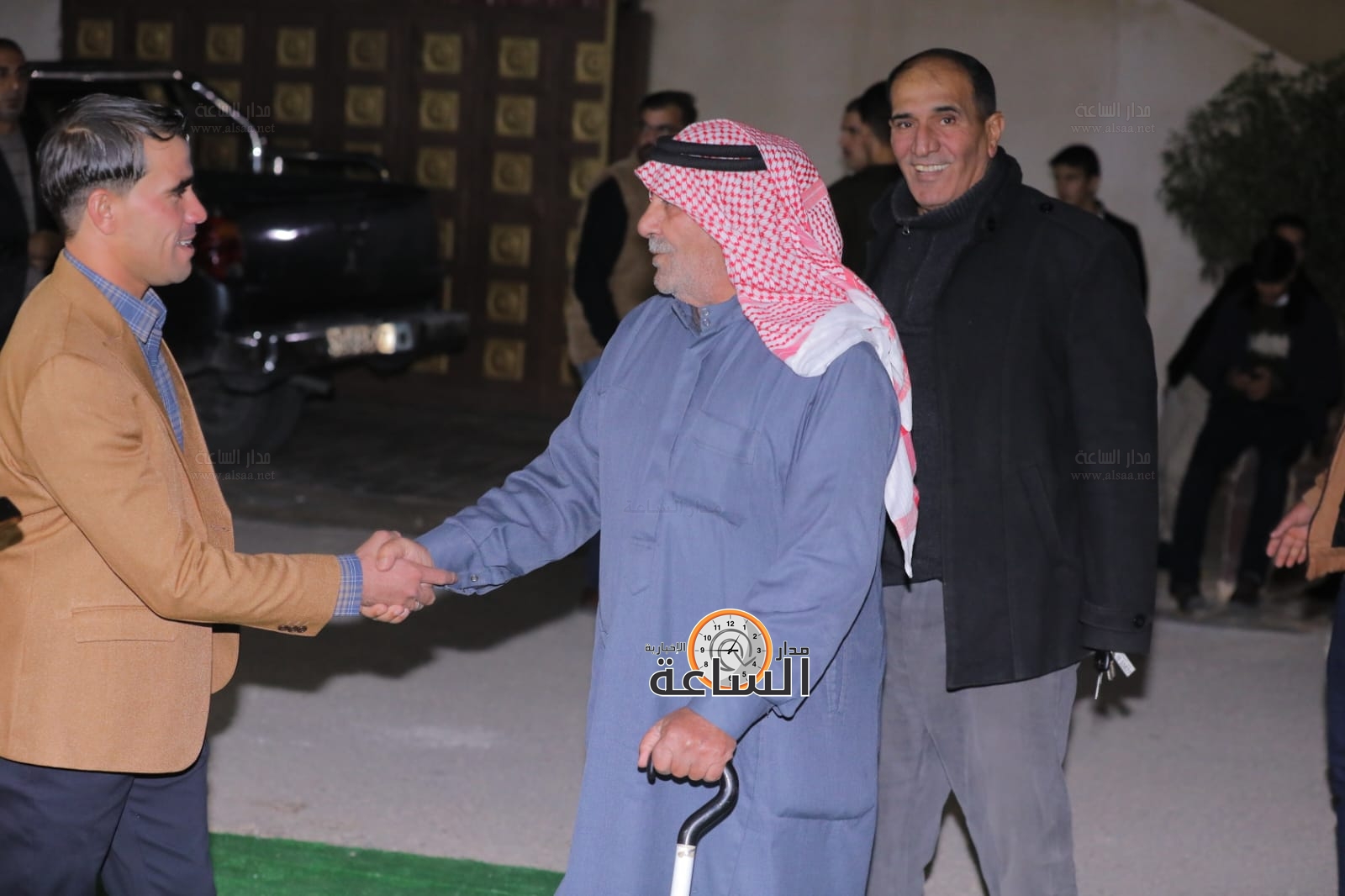 Madar Al-Saa Images 0.05750220446968557