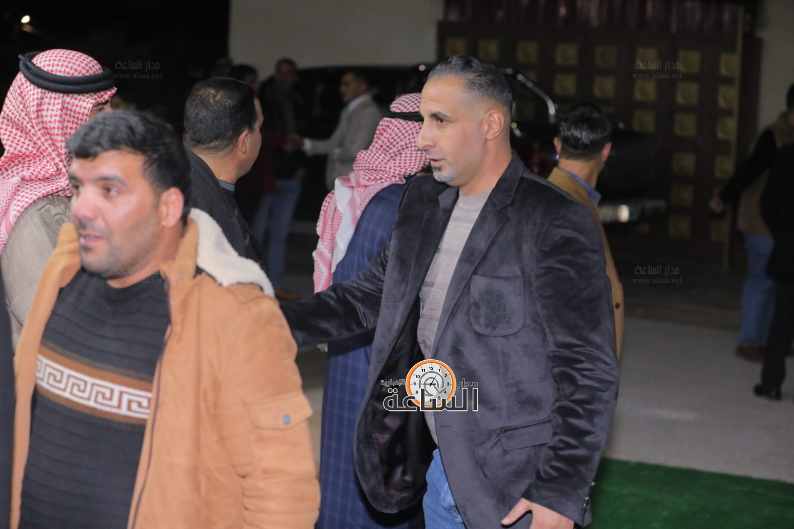 Madar Al-Saa Images 0.739616789479419