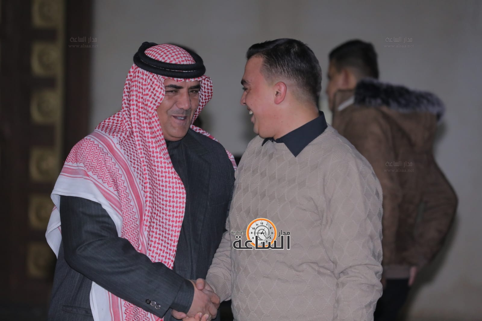 Madar Al-Saa Images 0.3511038292647357