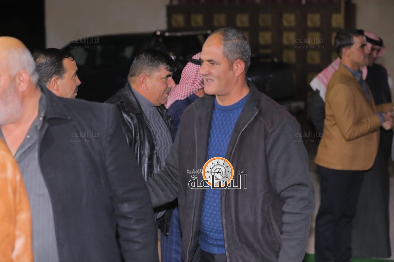 Madar Al-Saa Images 0.787447217672109