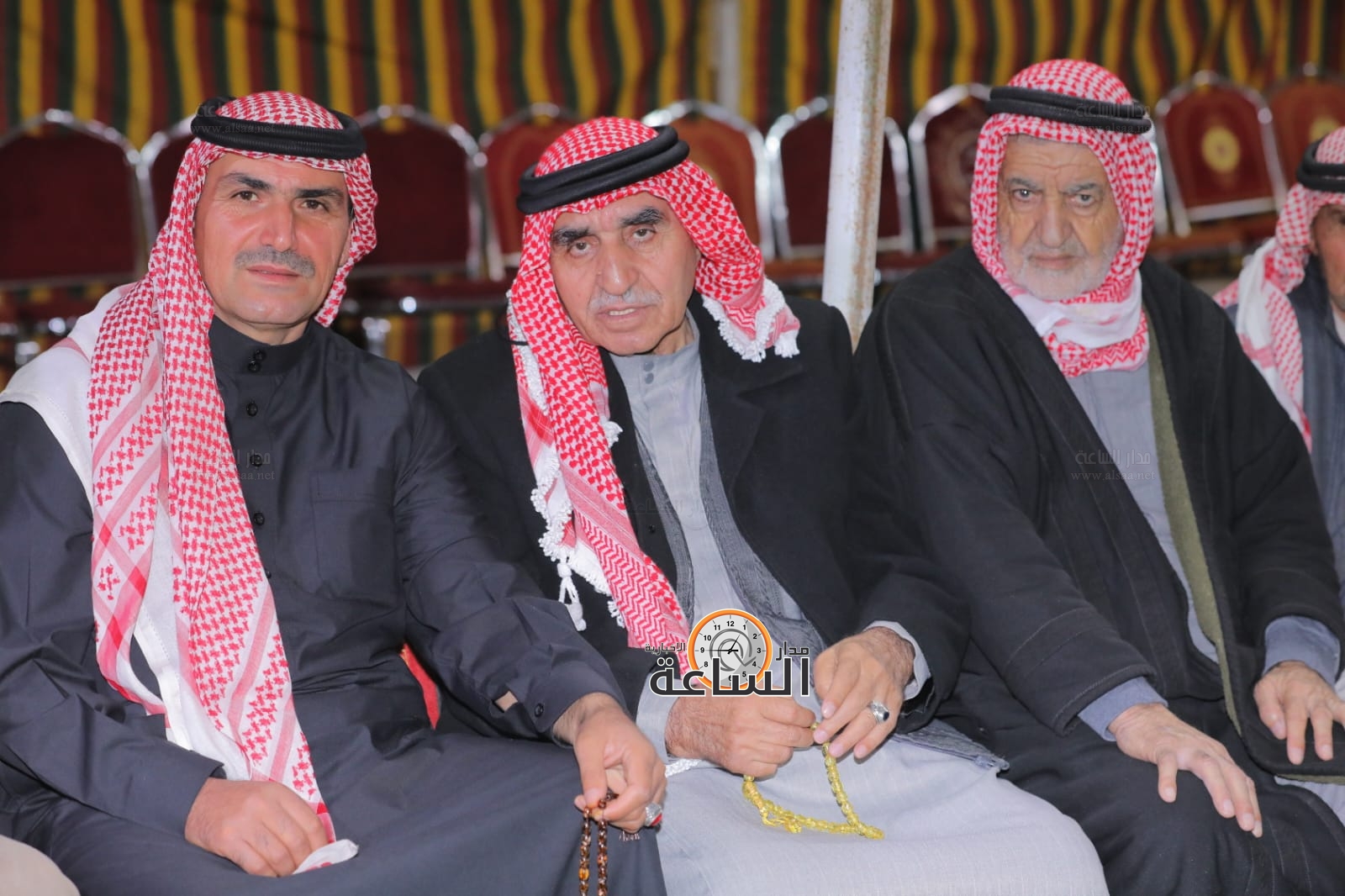 Madar Al-Saa Images 0.12508046653159322