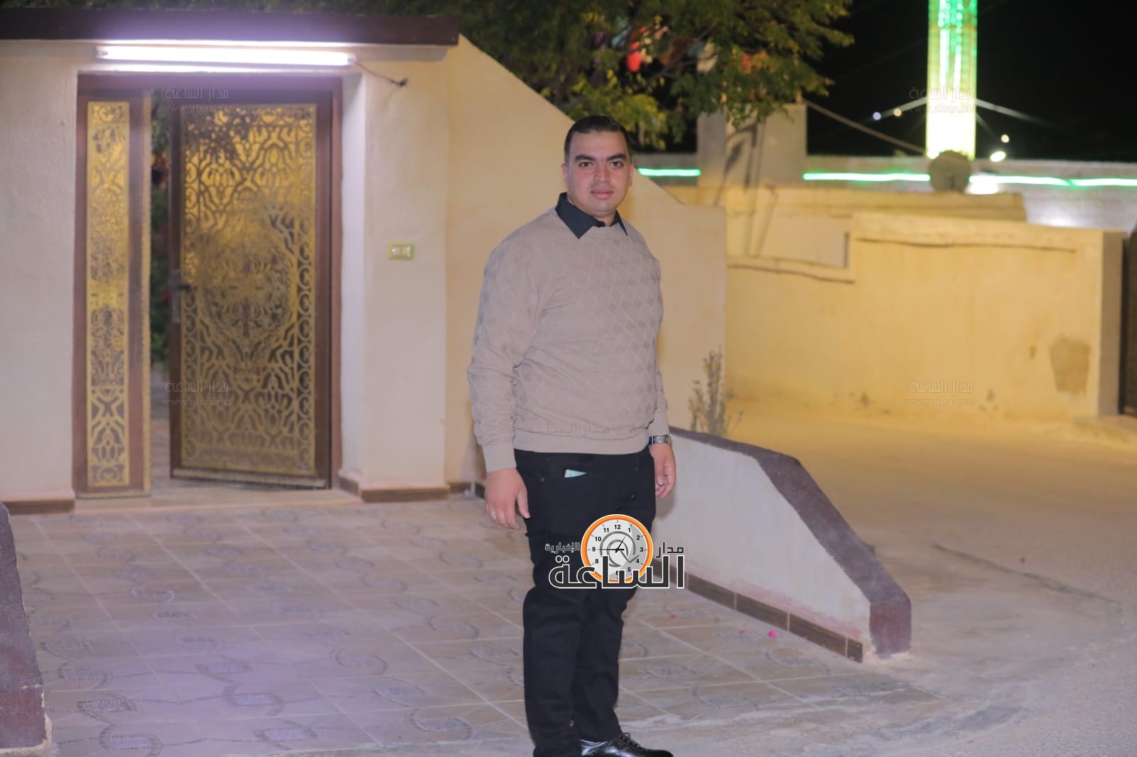 Madar Al-Saa Images 0.20821045064136134