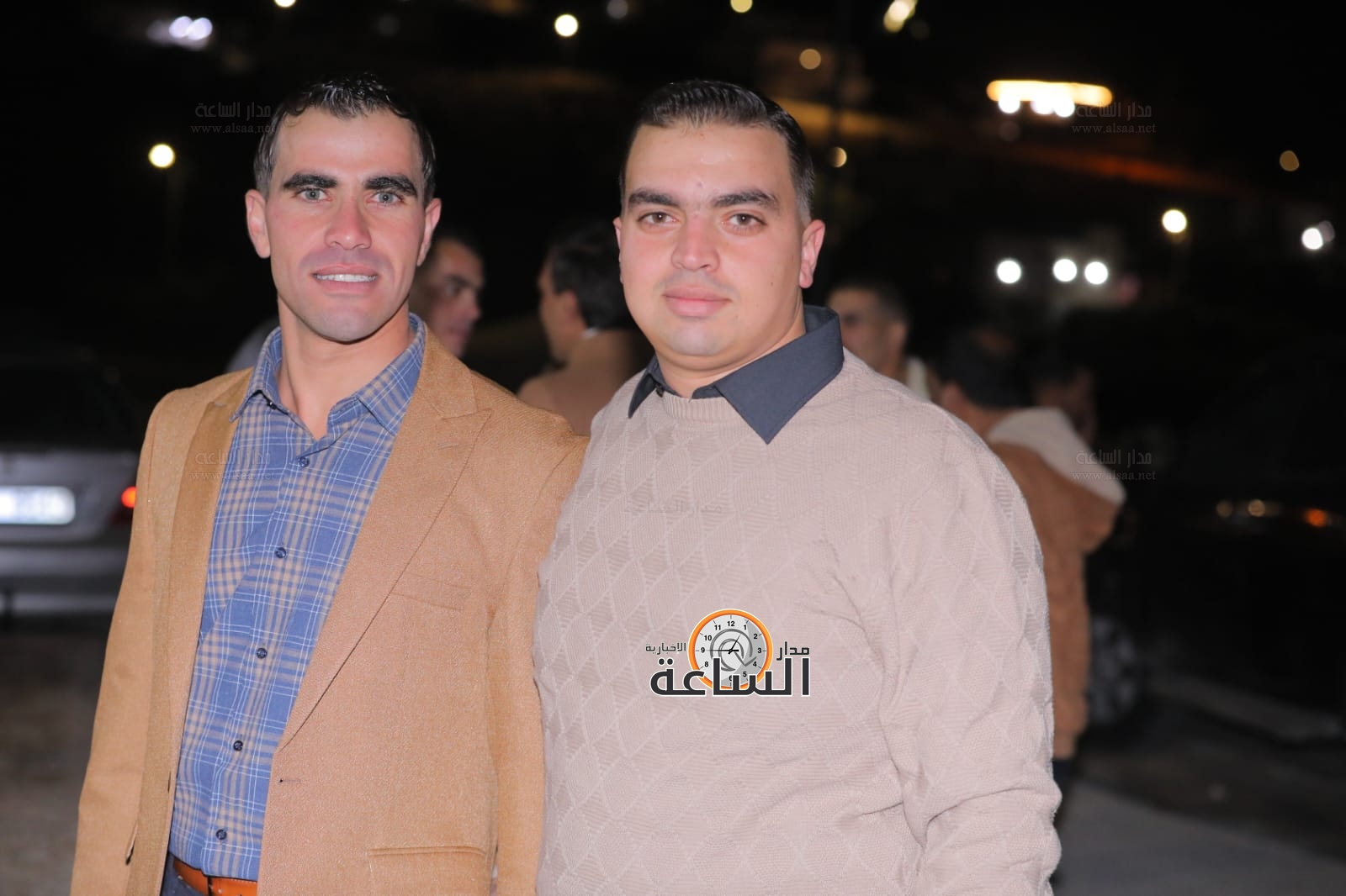 Madar Al-Saa Images 0.9998923133266435