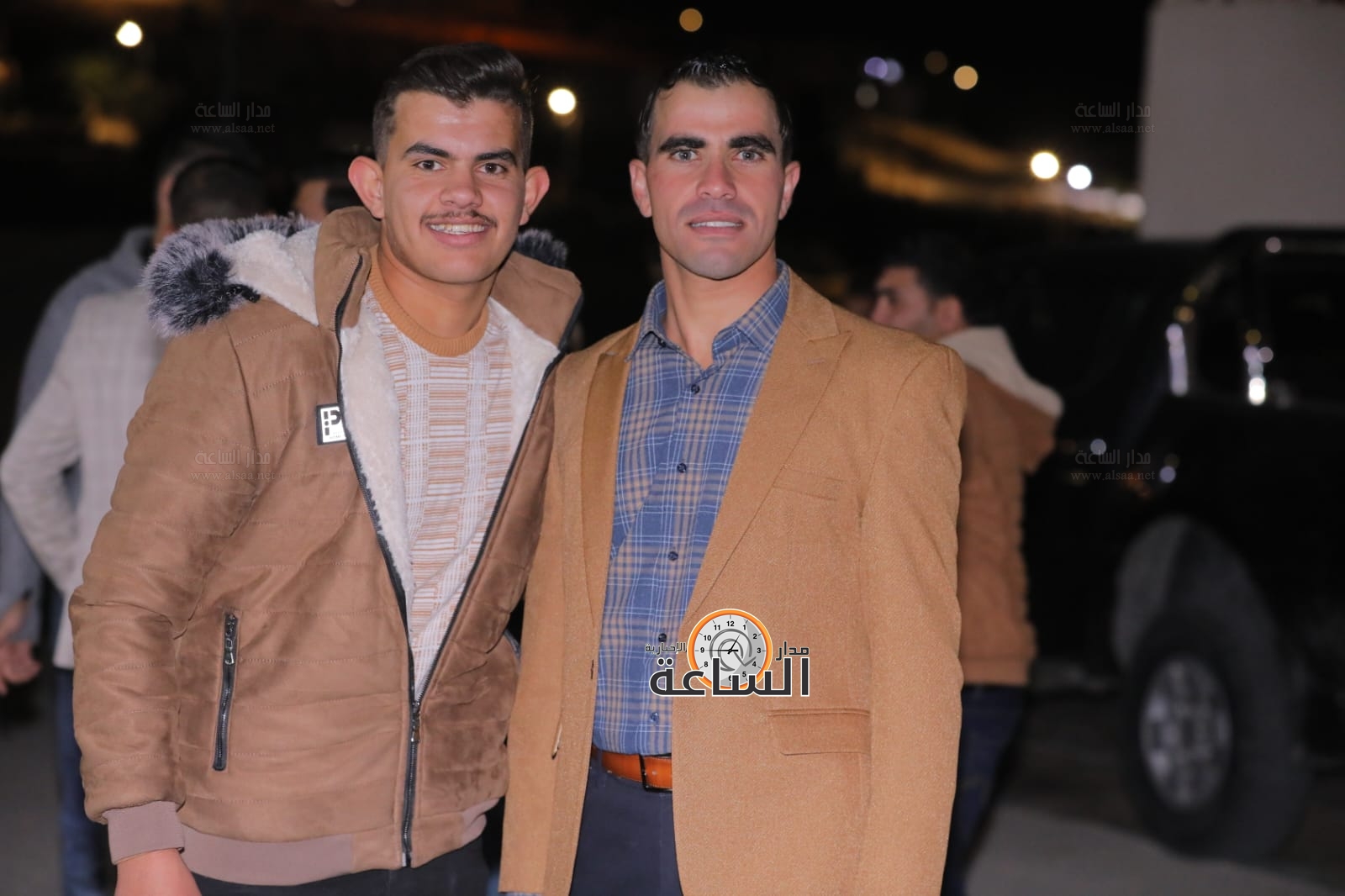 Madar Al-Saa Images 0.7876535548015915