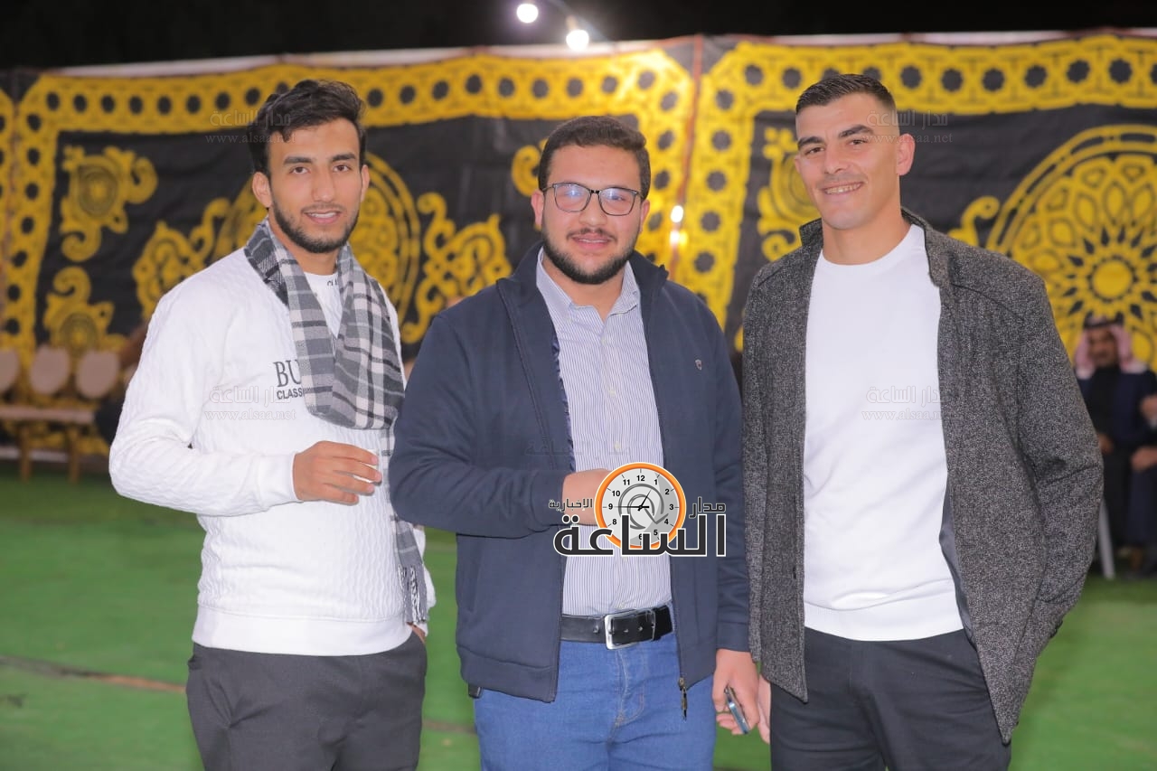 Madar Al-Saa Images 0.026907802958322513