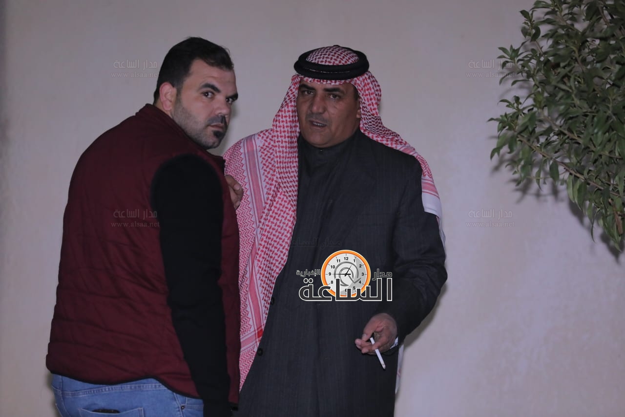 Madar Al-Saa Images 0.1399404130183559