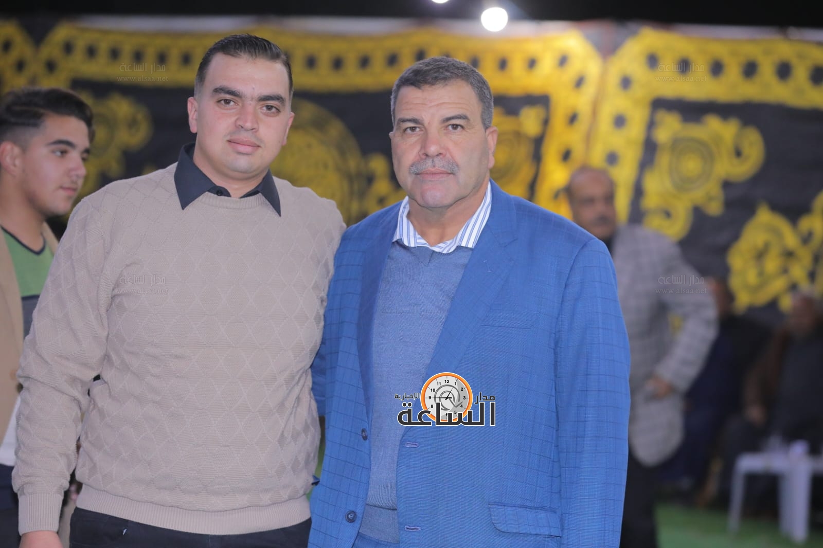 Madar Al-Saa Images 0.4090215567326456